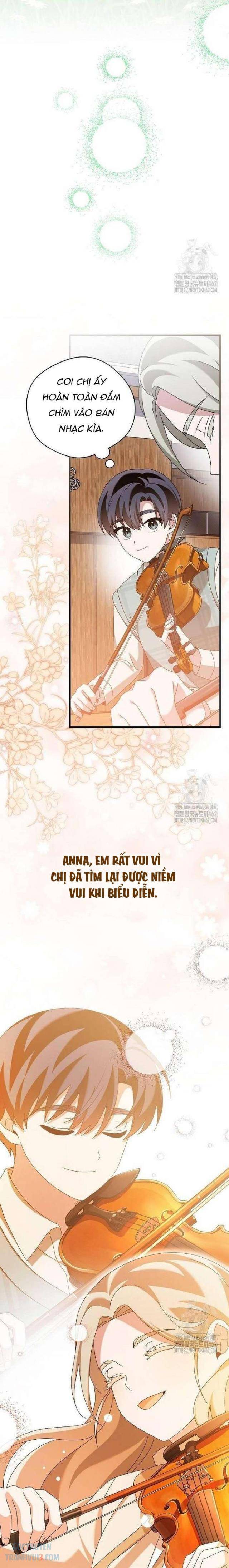 Dành Cho Thiên Tài Âm Nhạc - Page 20