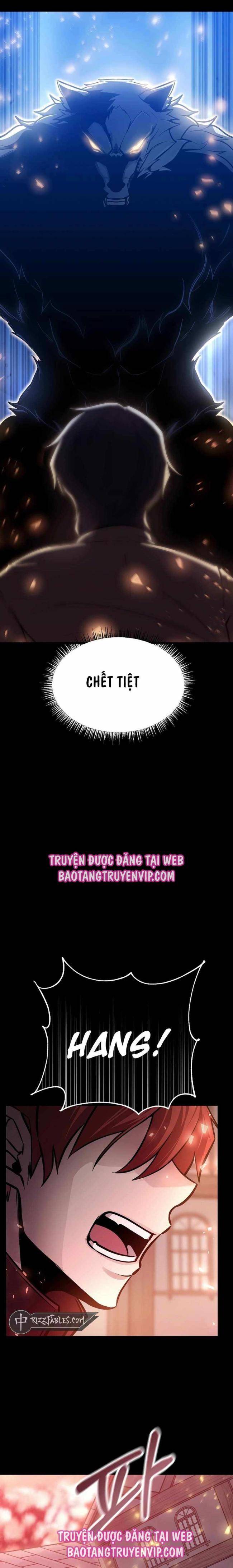 Anh Hùng Của Chúng Ta Làm Gì? - Page 14