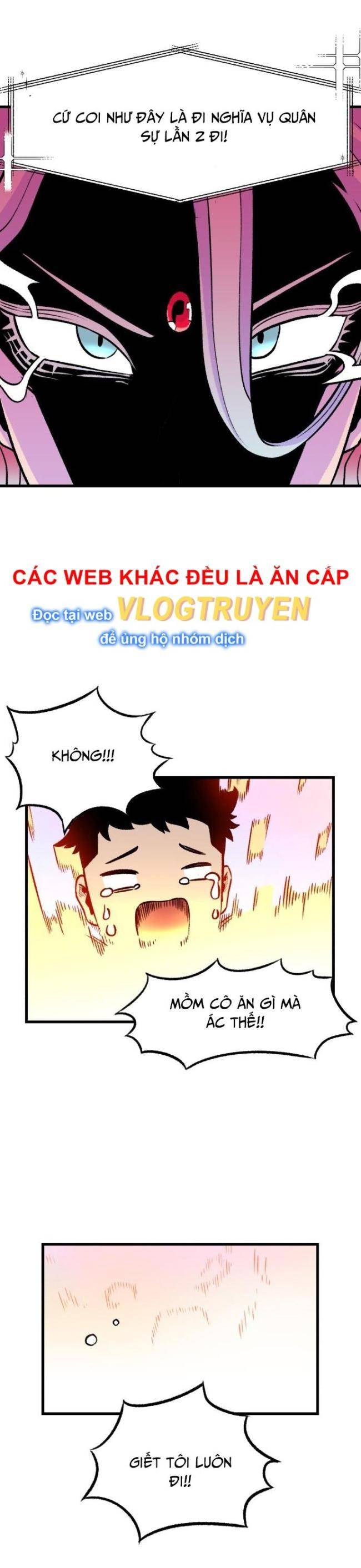 Sắp Xuất Ngũ Thì Isekai - Page 32