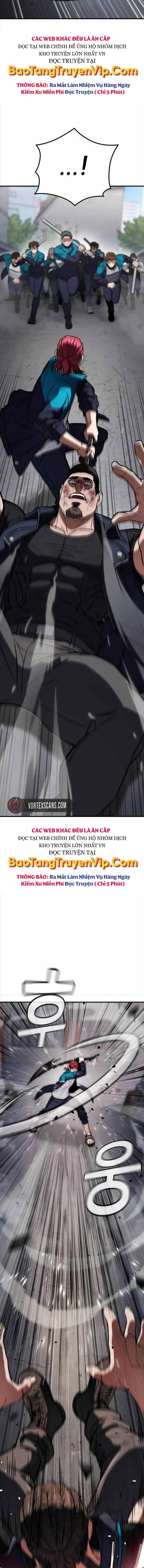 Chiến Binh Học Đường - Page 27