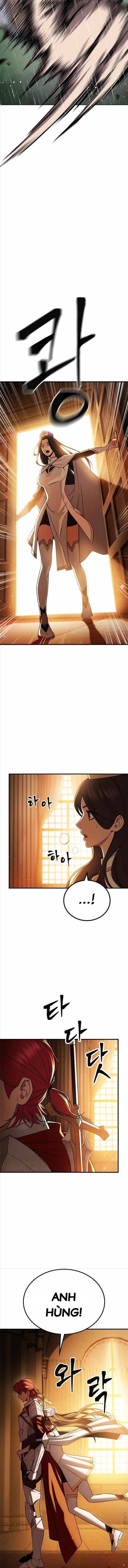 Chiến Binh Học Đường - Page 23