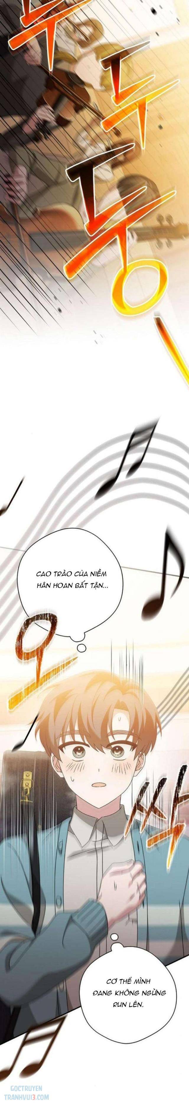 Dành Cho Thiên Tài Âm Nhạc - Page 31