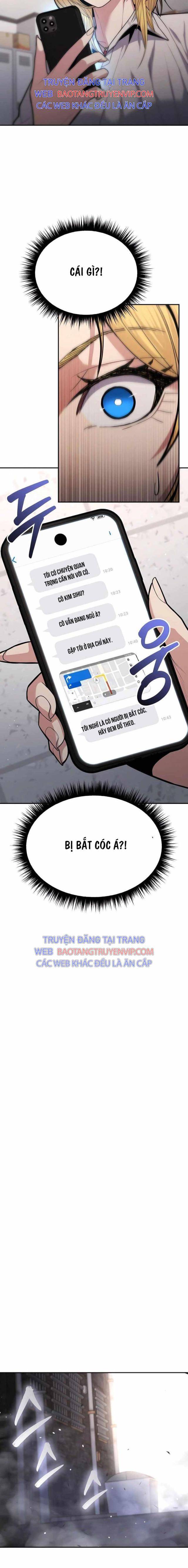 Anh Hùng Bị Trục Xuất - Page 5