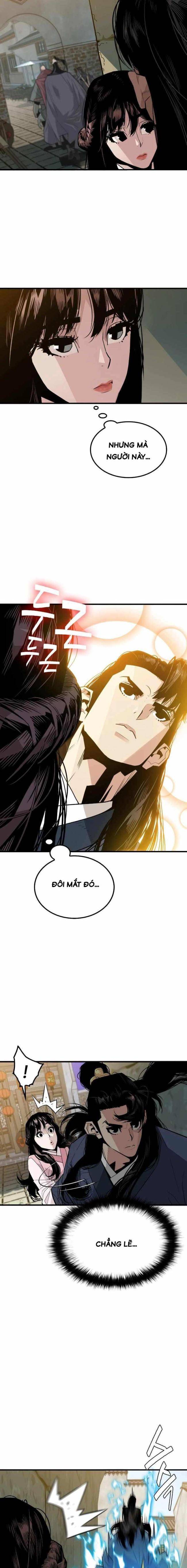 Quỷ Vương - Page 23