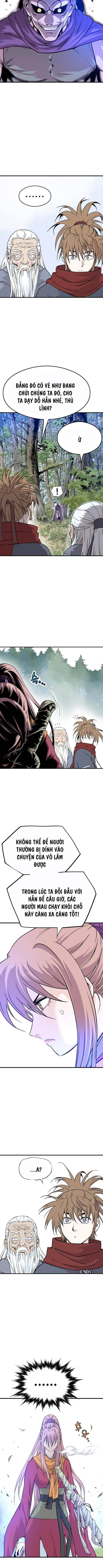 Sát Thần Tu La - Page 22