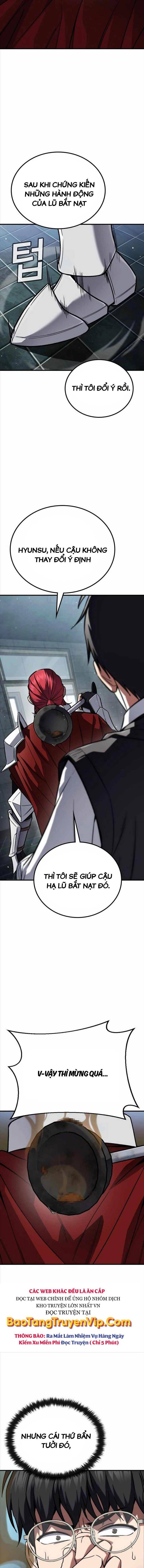 Chiến Binh Học Đường - Page 34