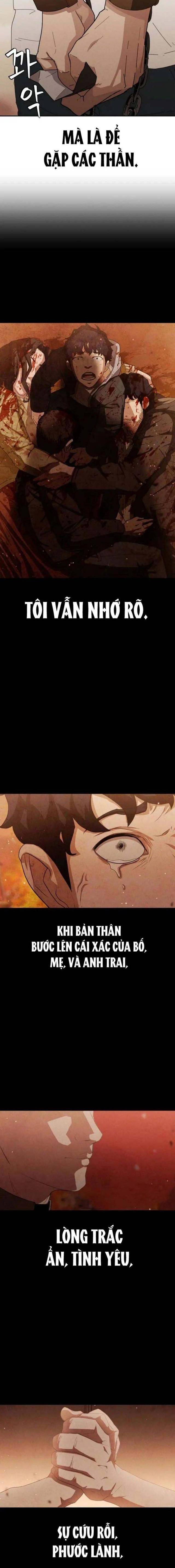 Khuyết Nhân - Page 10