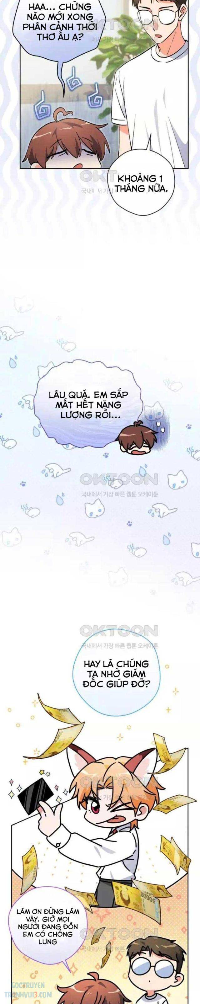 Cuộc Sống Bắt Đầu Khi Làm Một Diễn Viên Nhí - Page 8