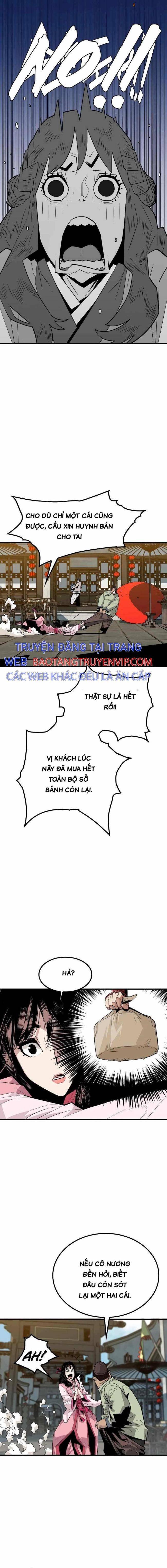 Quỷ Vương - Page 16