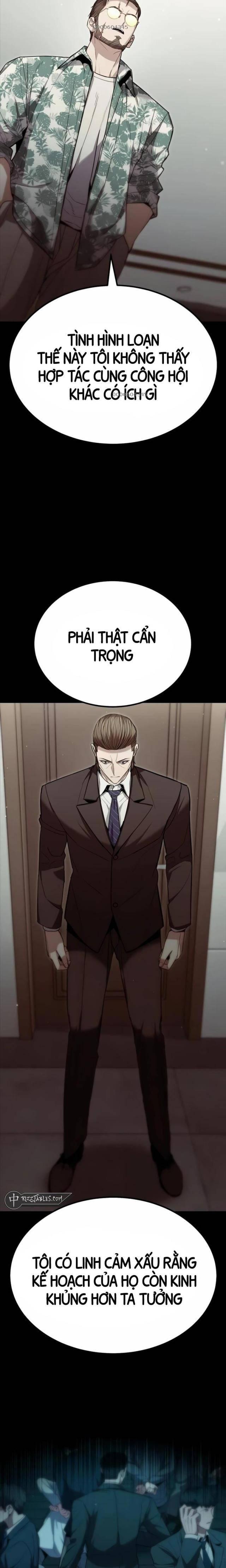 Anh Hùng Bị Trục Xuất - Page 8