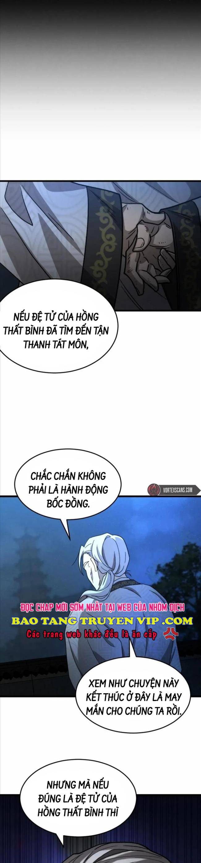 Tân Đích Vấn - Page 67