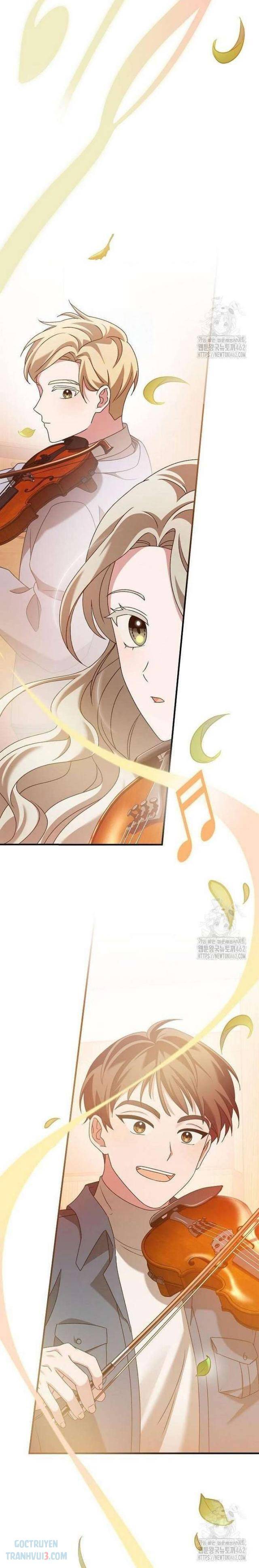 Dành Cho Thiên Tài Âm Nhạc - Page 35