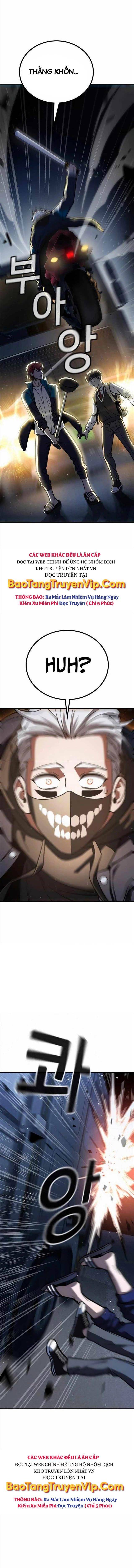 Chiến Binh Học Đường - Page 28