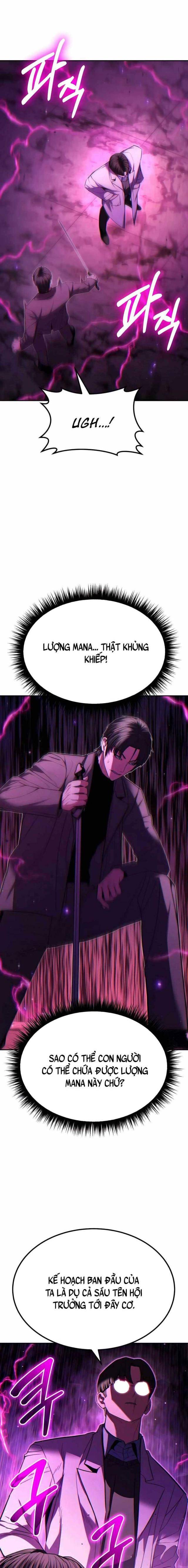 Anh Hùng Bị Trục Xuất - Page 14