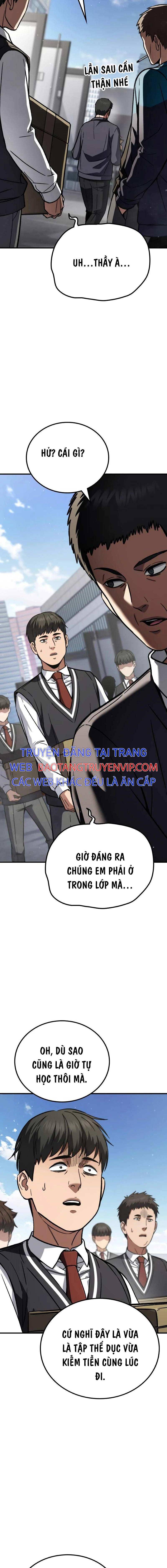 Chiến Binh Học Đường - Page 36