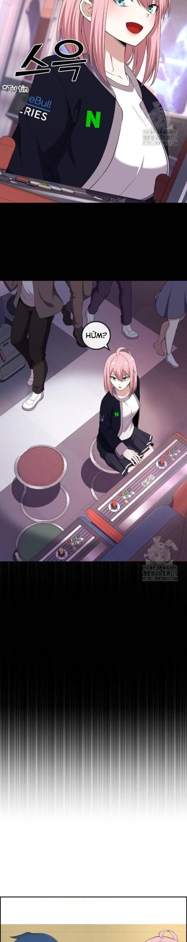 Nhân Vật Webtoon Na Kang Lim - Page 5