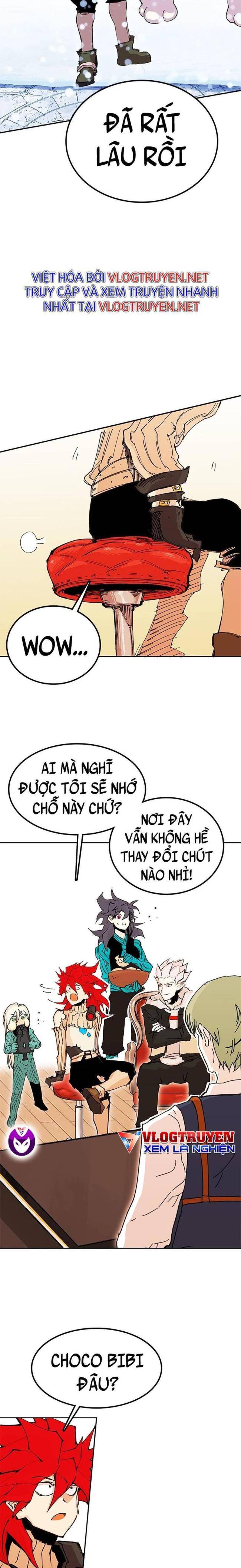 Hardcore Leveling Warrior SS2 - Page 19