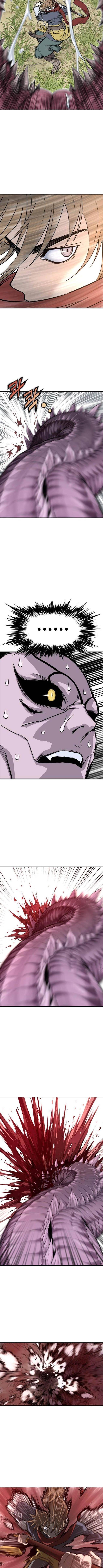 Sát Thần Tu La - Page 35