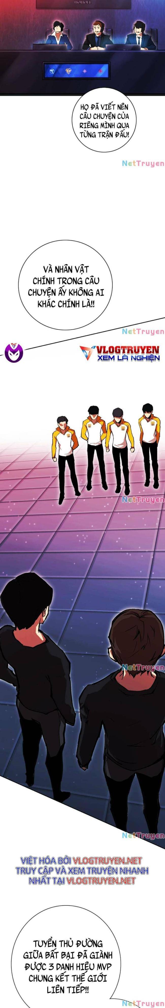 Hardcore Leveling Warrior SS2 - Page 36