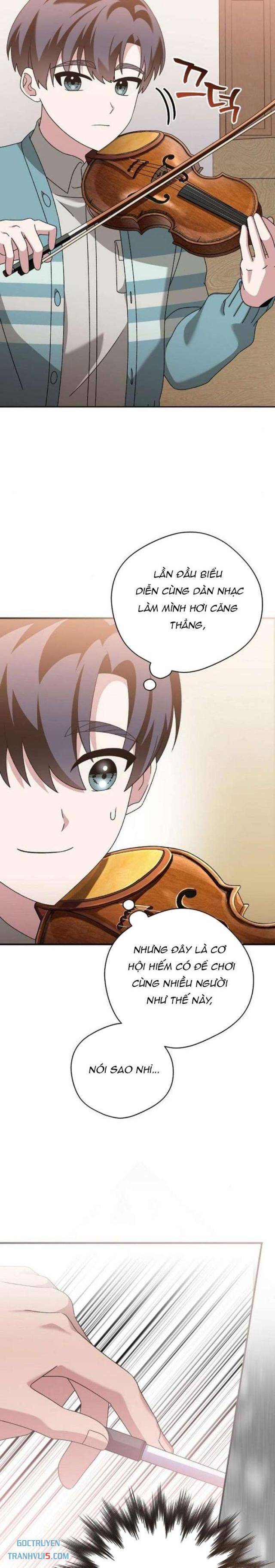 Dành Cho Thiên Tài Âm Nhạc - Page 13