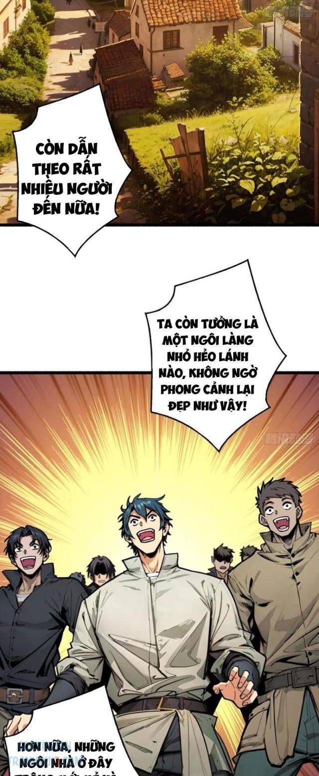 Bùng Cháy Đi Người Chơi Cấp Cao - Page 19