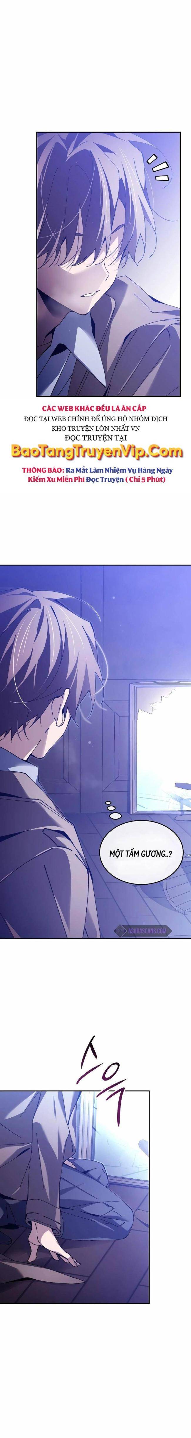 Trở Thành Thiên Tài Tốc Biến Của Học Viện Ma Pháp - Page 26