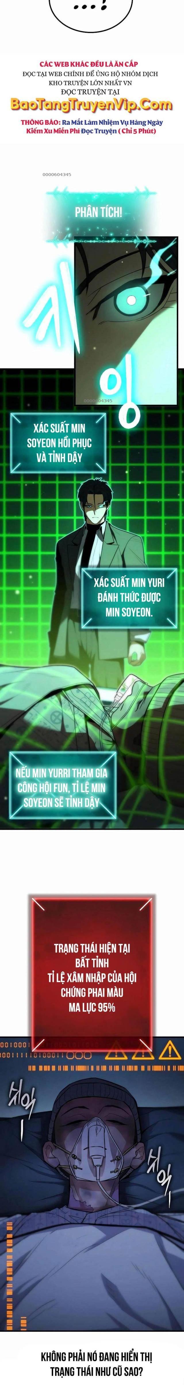 Anh Hùng Bị Trục Xuất - Page 17