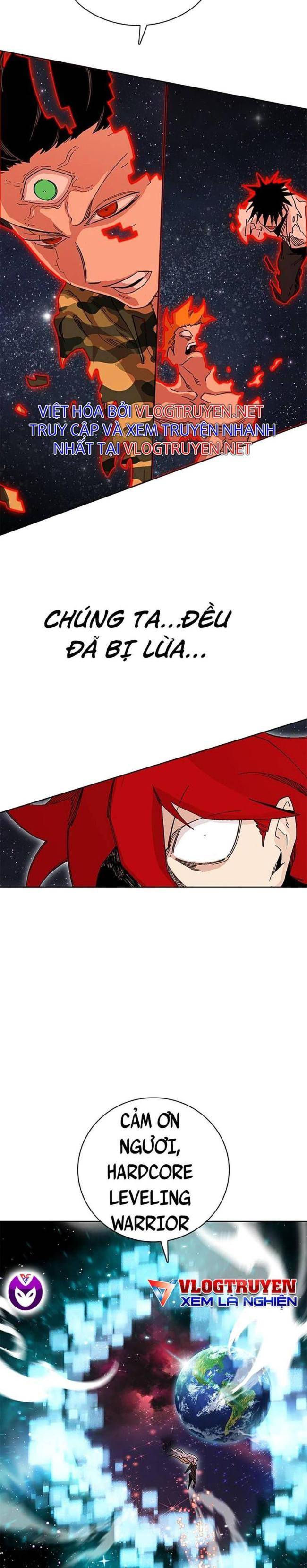 Hardcore Leveling Warrior SS2 - Page 29