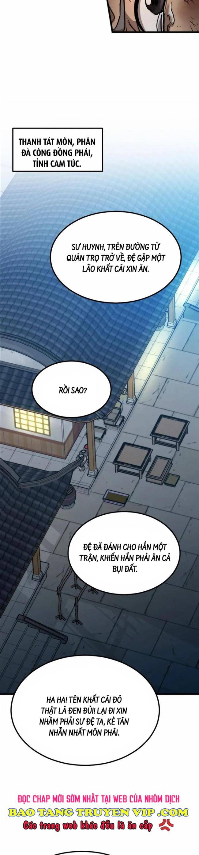 Tân Đích Vấn - Page 6