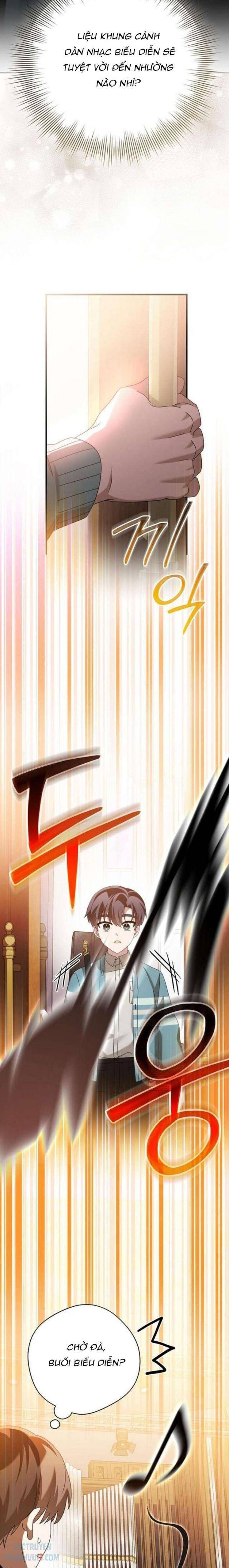 Dành Cho Thiên Tài Âm Nhạc - Page 22