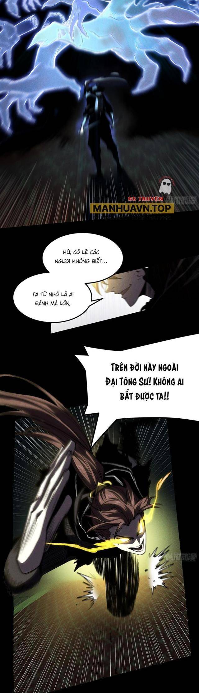 Khánh Dư Niên - Page 7