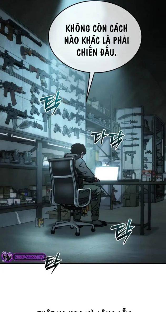 Ngôi Nhà Ẩn Ngày Tận Thế - Page 45