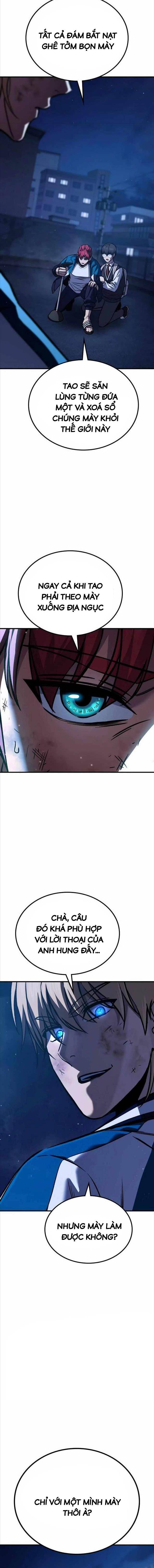 Chiến Binh Học Đường - Page 31