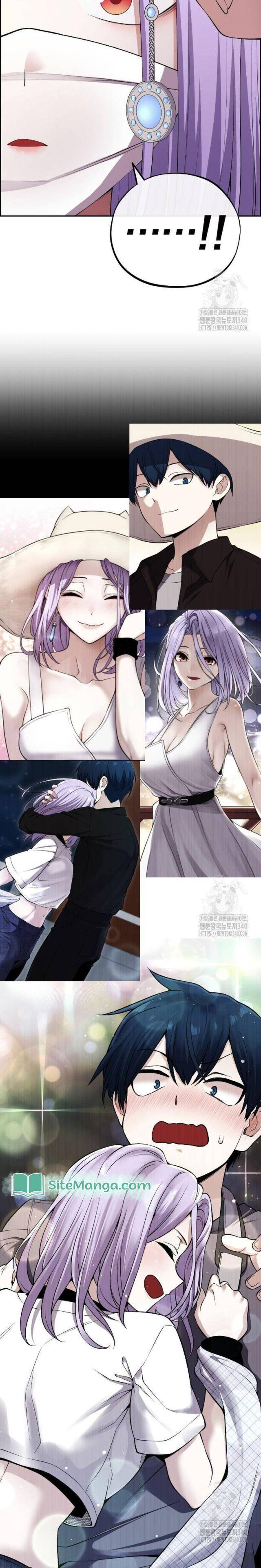 Nhân Vật Webtoon Na Kang Lim - Page 15