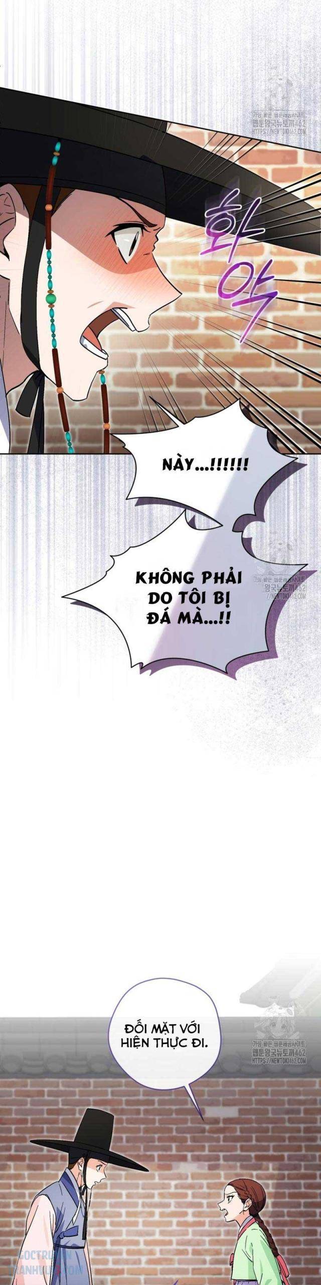 Cuộc Sống Bắt Đầu Khi Làm Một Diễn Viên Nhí - Page 29