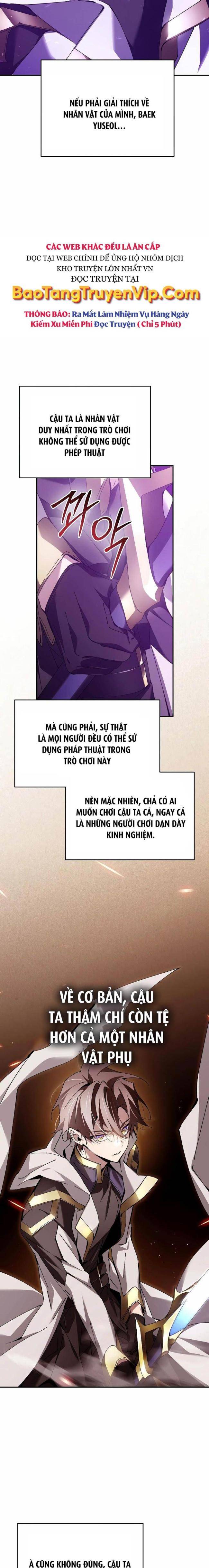 Trở Thành Thiên Tài Tốc Biến Của Học Viện Ma Pháp - Page 11