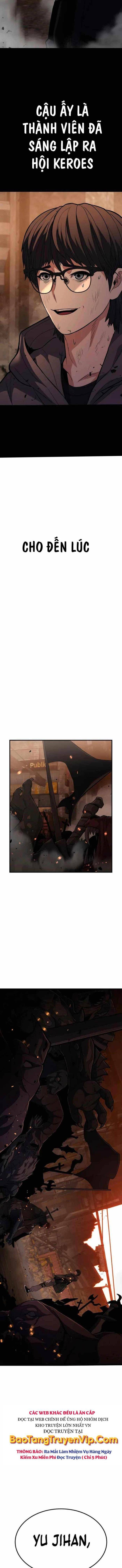 Anh Hùng Bị Trục Xuất - Page 18