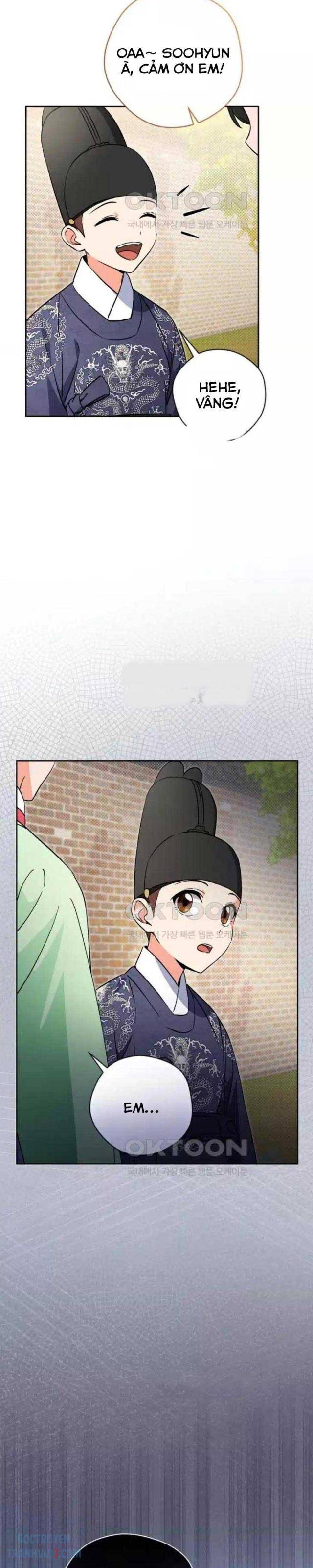 Cuộc Sống Bắt Đầu Khi Làm Một Diễn Viên Nhí - Page 35