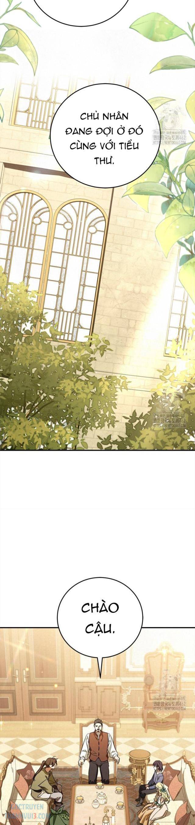 Ấn Thuật Chi Tử - Page 16