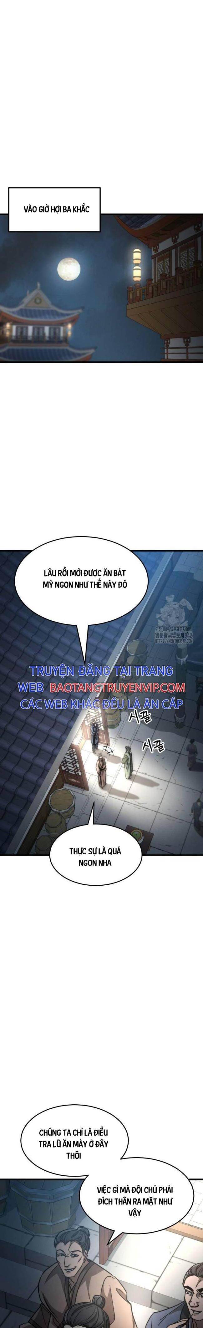 Tân Đích Vấn - Page 19