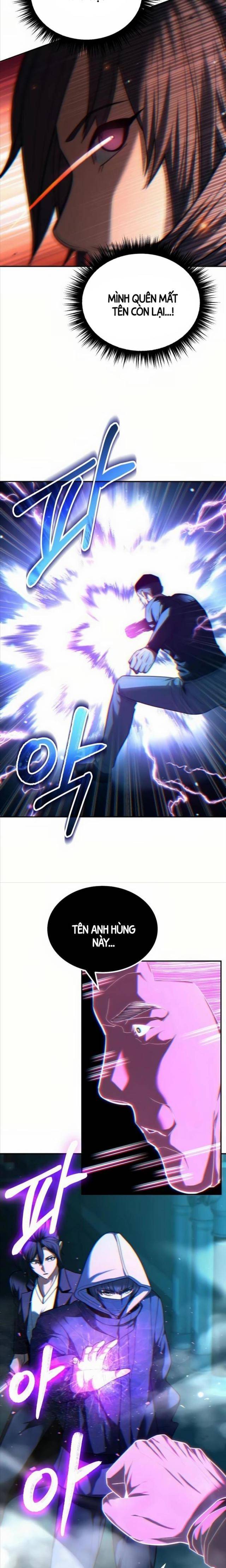 Anh Hùng Bị Trục Xuất - Page 22