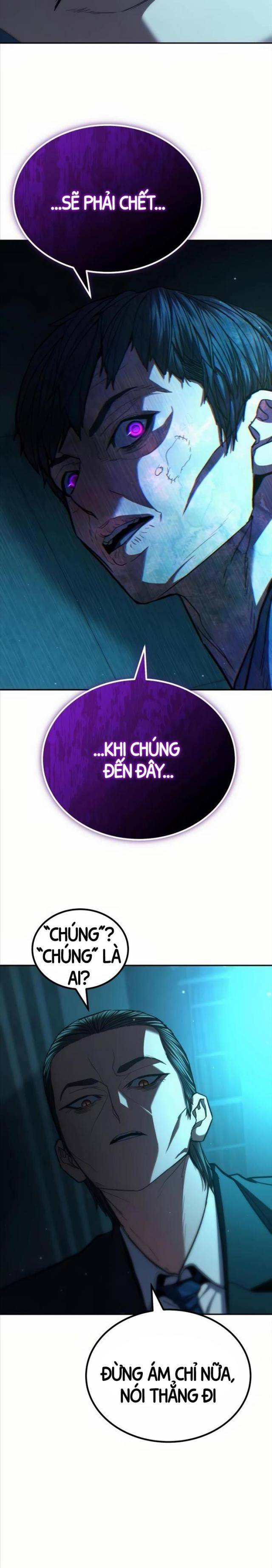 Anh Hùng Bị Trục Xuất - Page 12