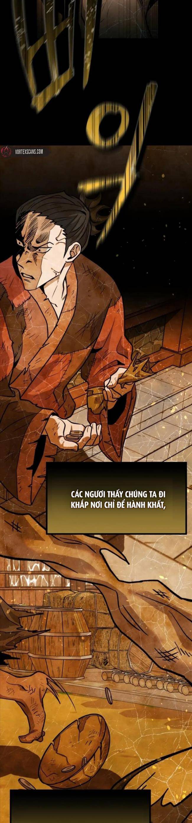 Tân Đích Vấn - Page 31