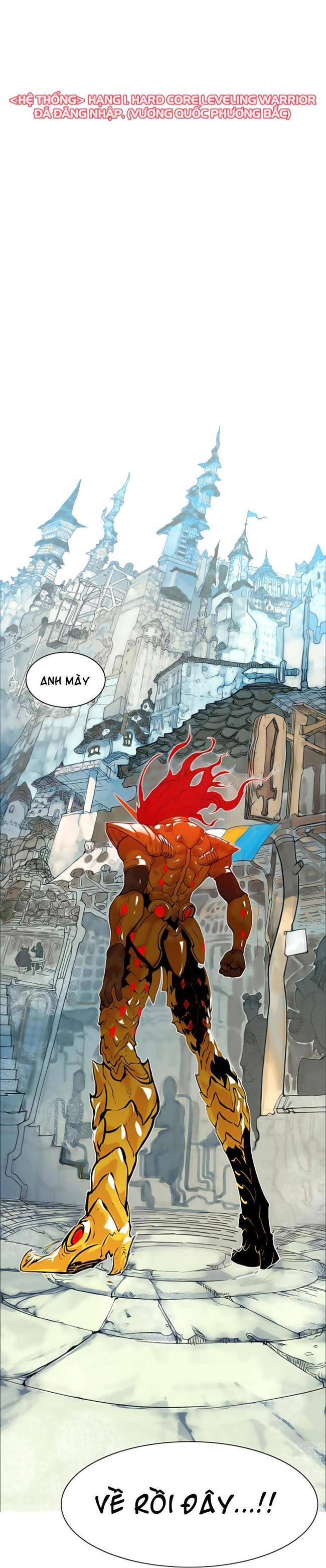 Hardcore Leveling Warrior SS1 - Page 6