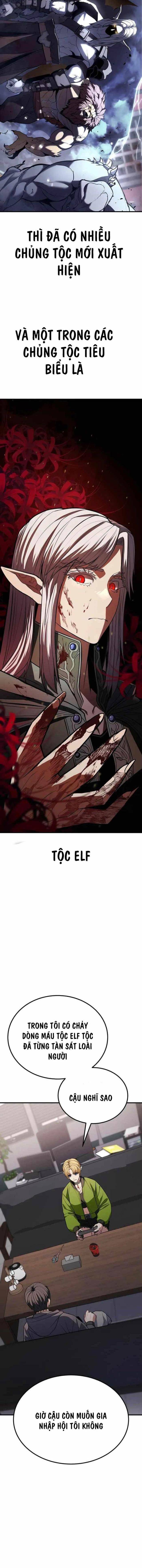 Anh Hùng Bị Trục Xuất - Page 32