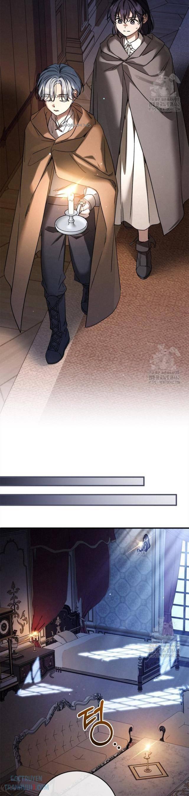 Ấn Thuật Chi Tử - Page 17