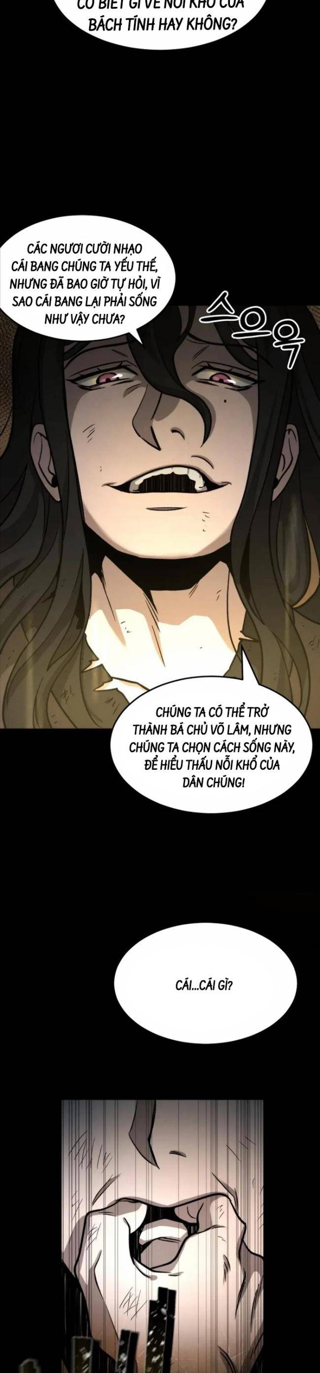 Tân Đích Vấn - Page 30