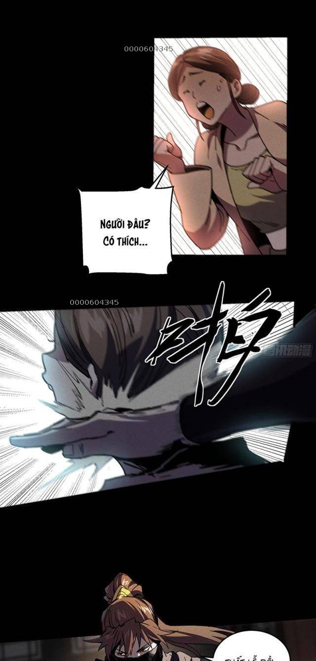 Khánh Dư Niên - Page 6