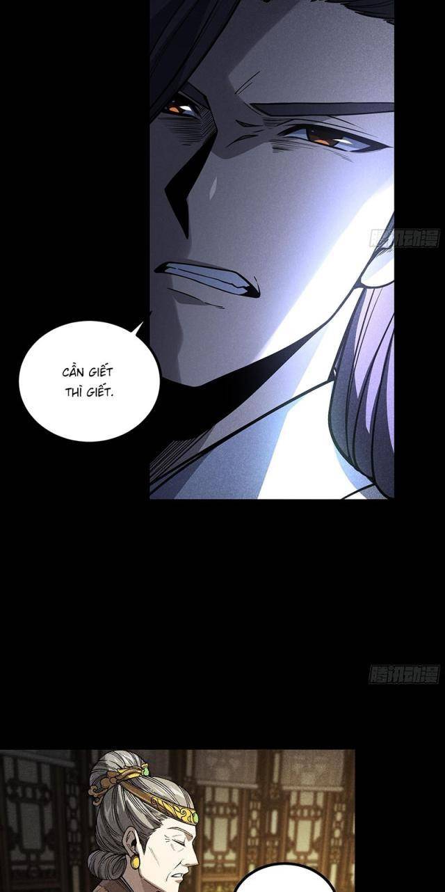 Khánh Dư Niên - Page 25