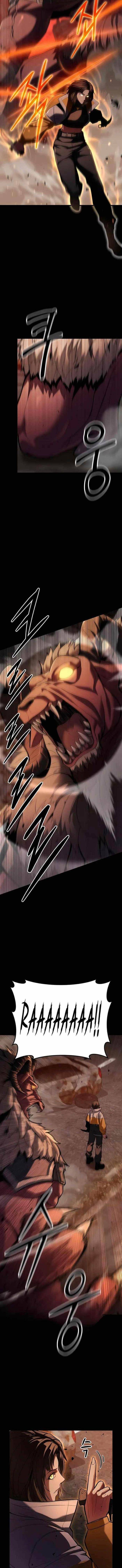 Anh Hùng Bị Trục Xuất - Page 15